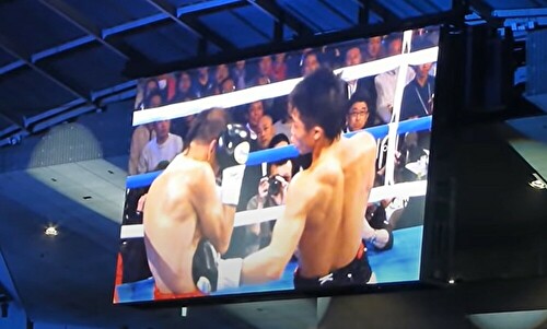 21歳の怪物 井上尚弥がナルバエスを粉砕 Longing 始まりの夜 進撃のボクヲタ 21歳の怪物 井上尚弥がナルバエスを粉砕 Longing 始まりの夜 進撃のボクヲタ