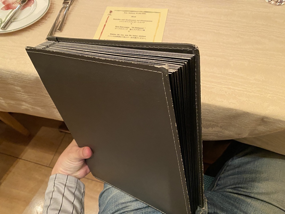 12x12 Post Bound Album - Black